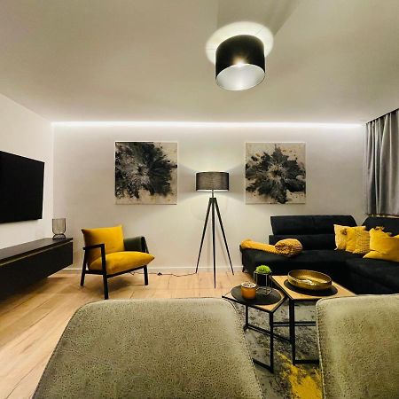Apartman Ana Daruvár Kültér fotó