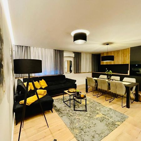 Apartman Ana Daruvár Kültér fotó
