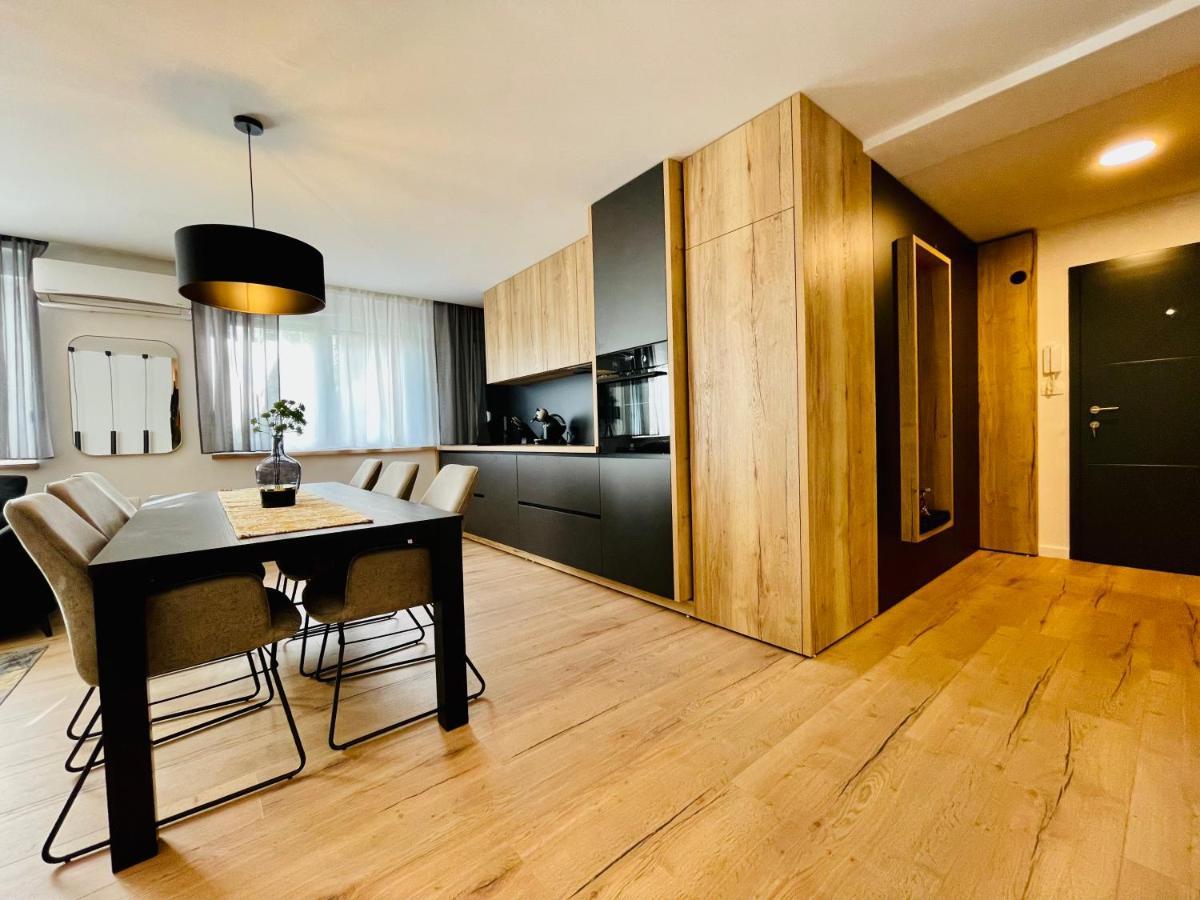 Apartman Ana Daruvár Kültér fotó