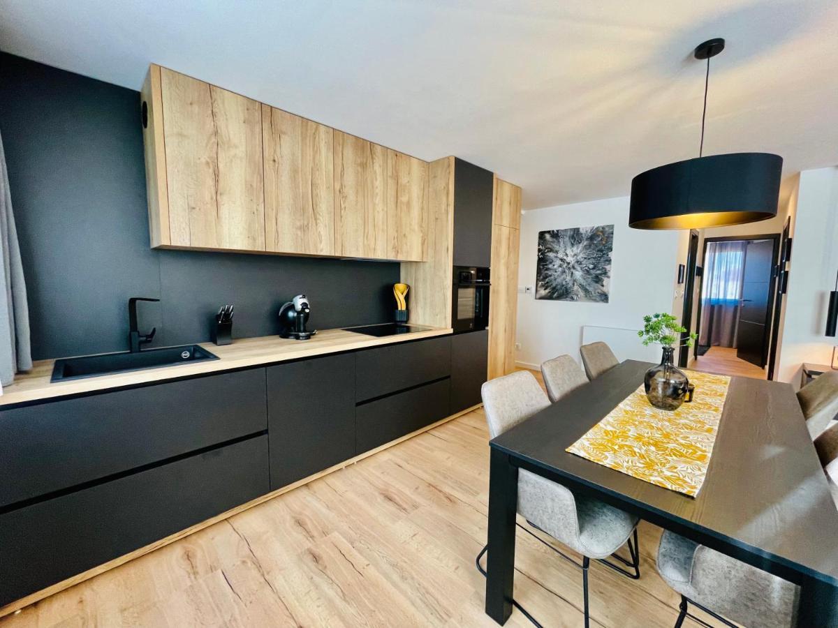 Apartman Ana Daruvár Kültér fotó