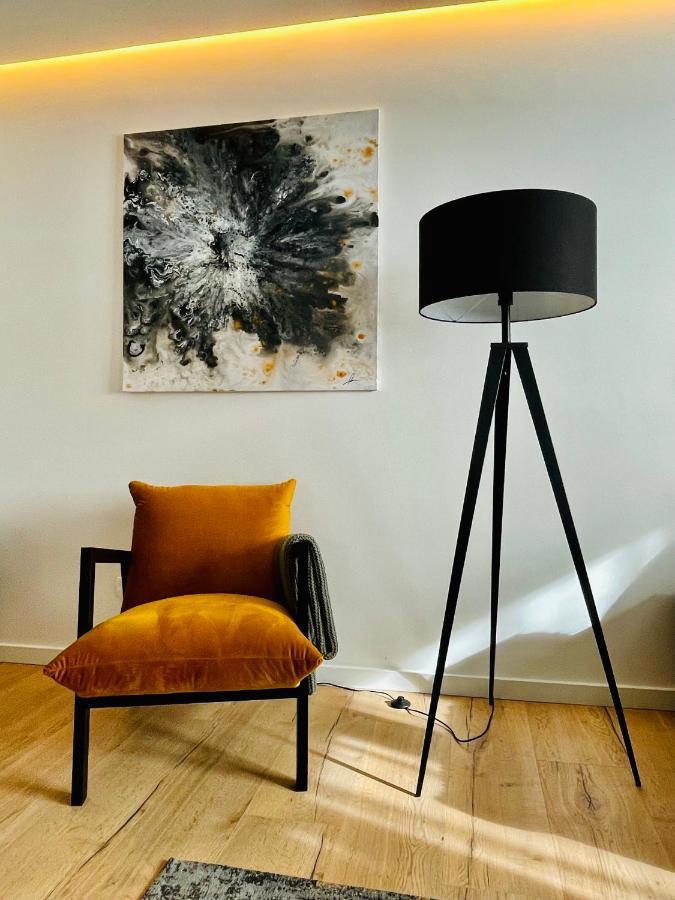 Apartman Ana Daruvár Kültér fotó