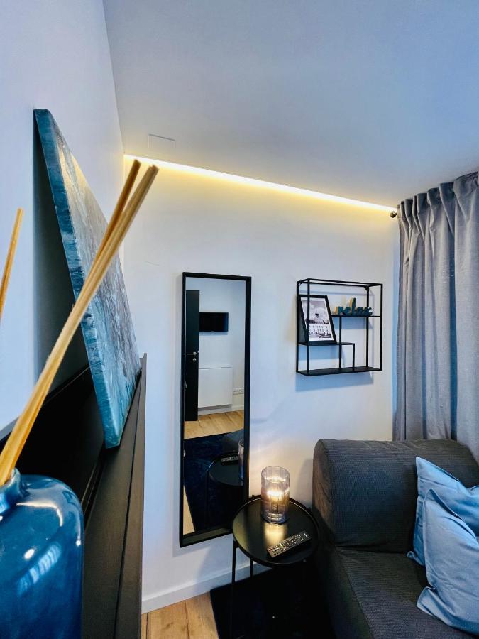Apartman Ana Daruvár Kültér fotó