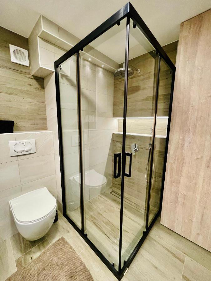 Apartman Ana Daruvár Kültér fotó