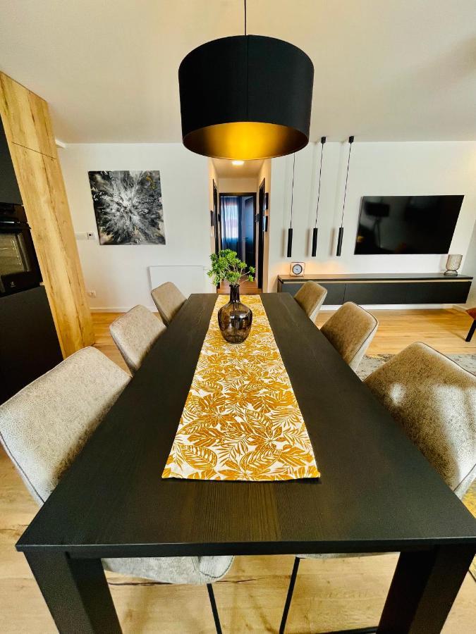 Apartman Ana Daruvár Kültér fotó