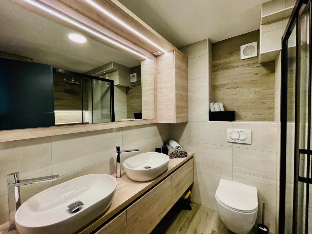 Apartman Ana Daruvár Kültér fotó