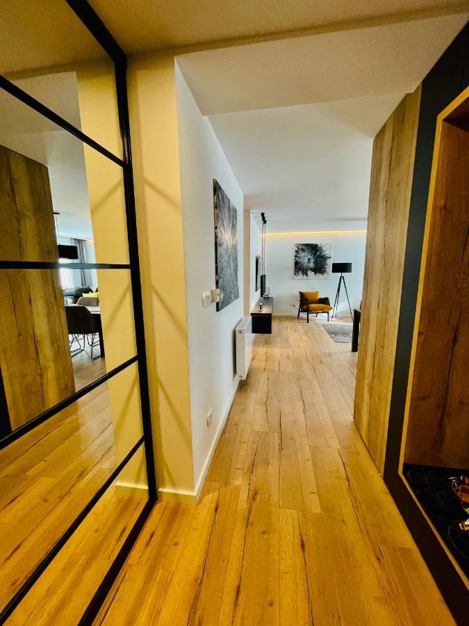 Apartman Ana Daruvár Kültér fotó