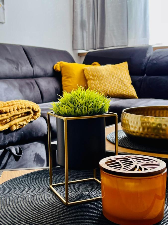 Apartman Ana Daruvár Kültér fotó