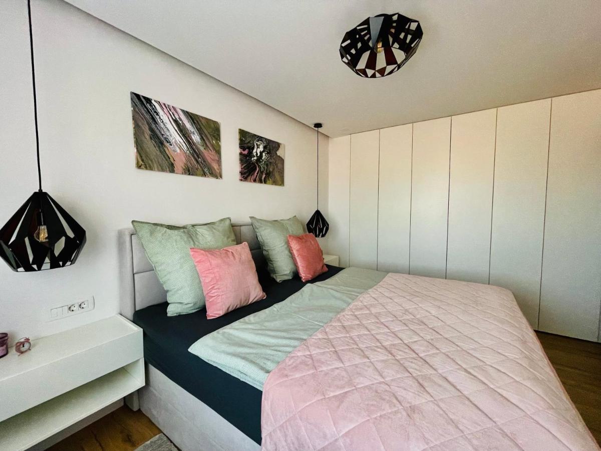 Apartman Ana Daruvár Kültér fotó