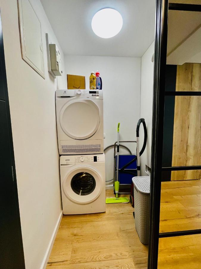 Apartman Ana Daruvár Kültér fotó