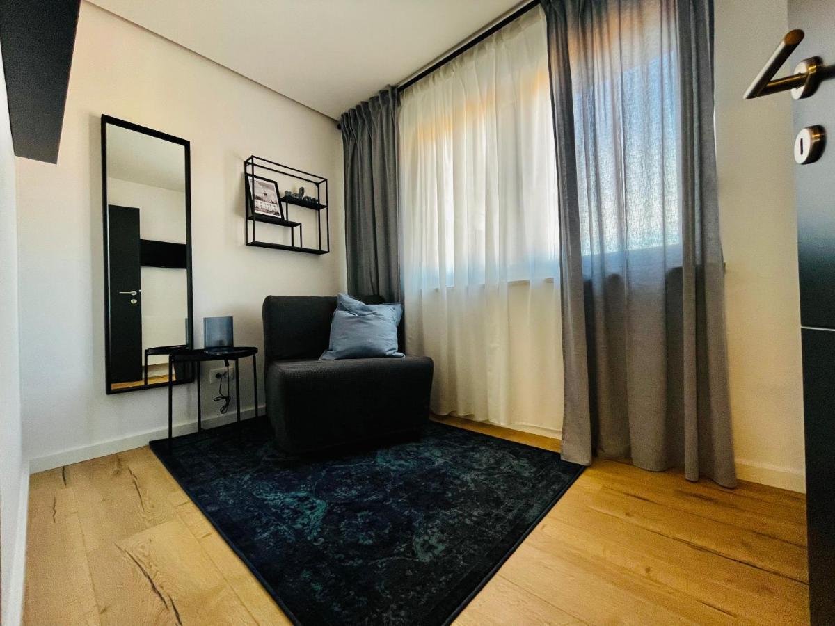 Apartman Ana Daruvár Kültér fotó