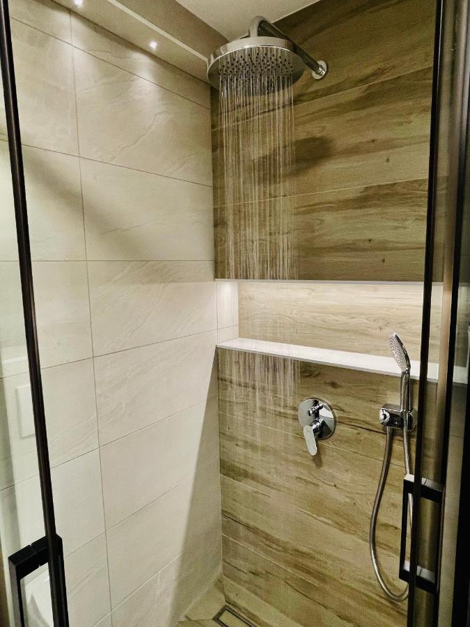 Apartman Ana Daruvár Kültér fotó