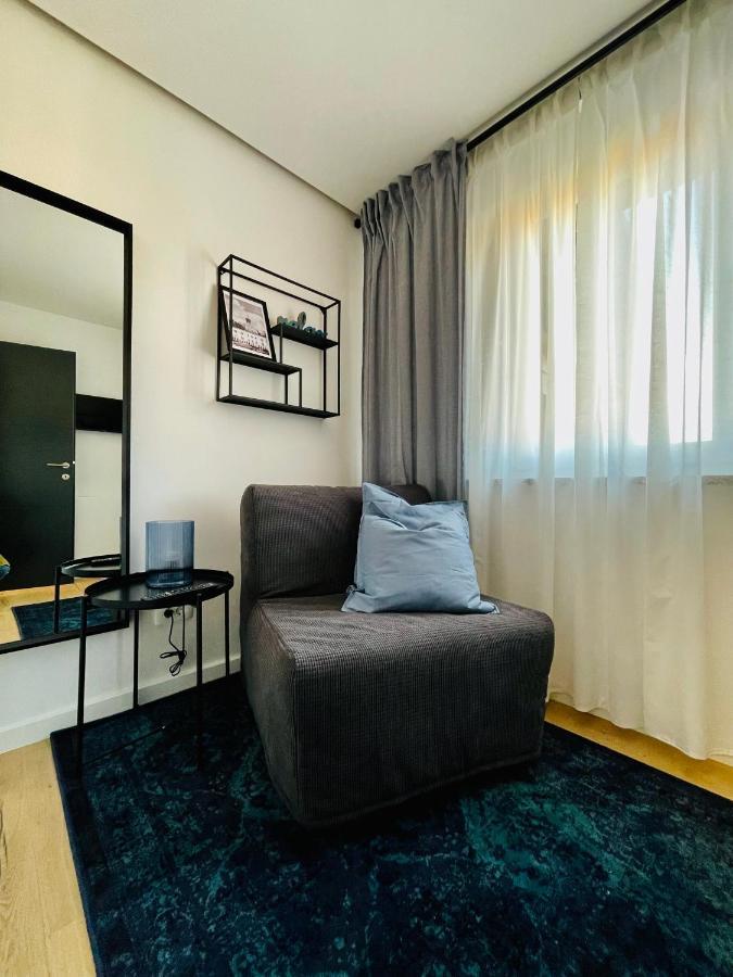 Apartman Ana Daruvár Kültér fotó