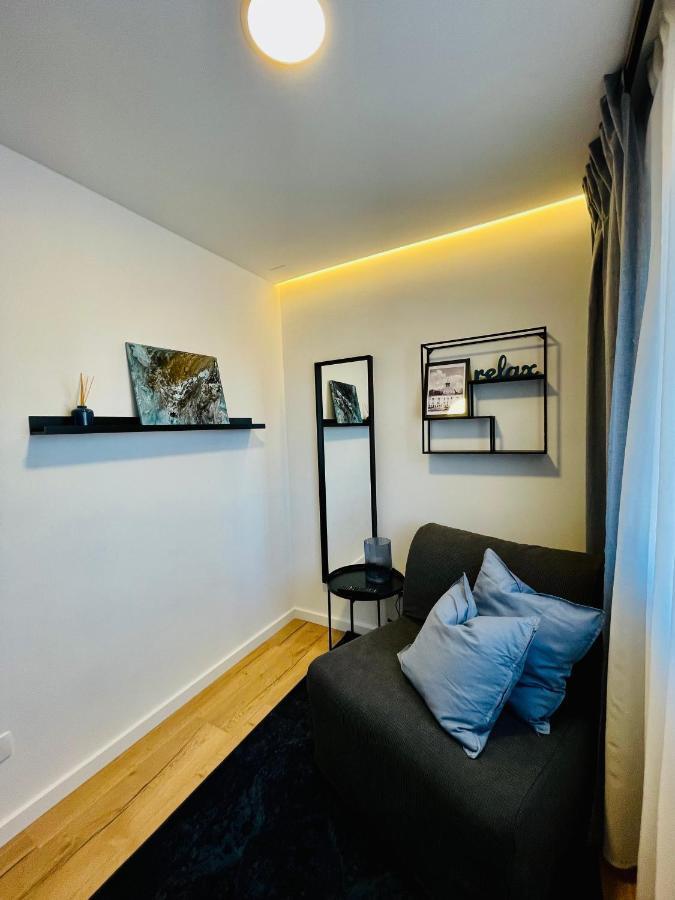 Apartman Ana Daruvár Kültér fotó