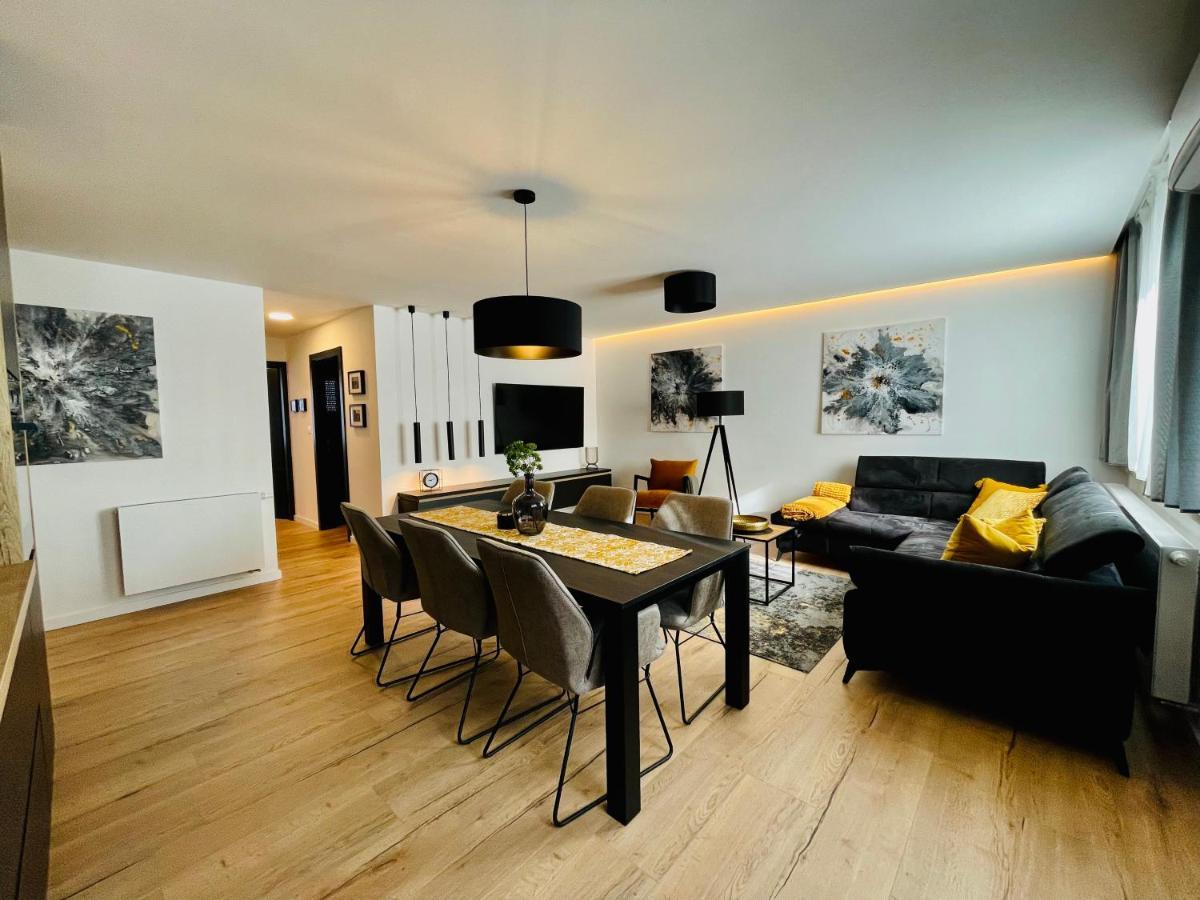 Apartman Ana Daruvár Kültér fotó