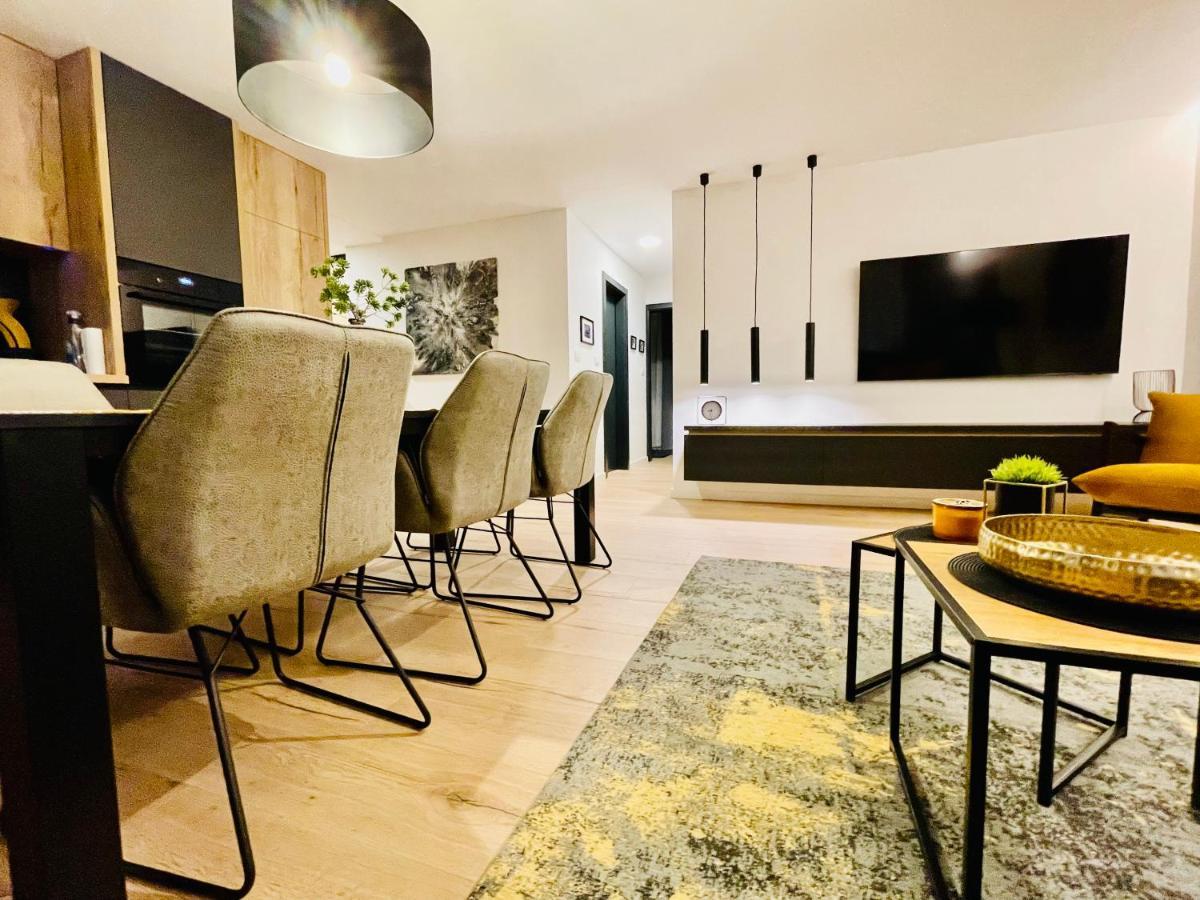 Apartman Ana Daruvár Kültér fotó