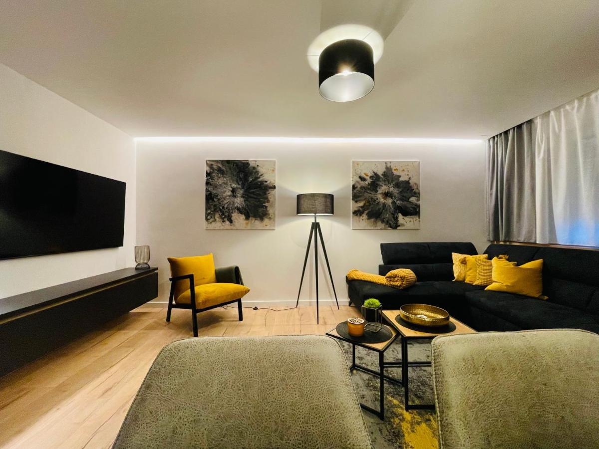 Apartman Ana Daruvár Kültér fotó