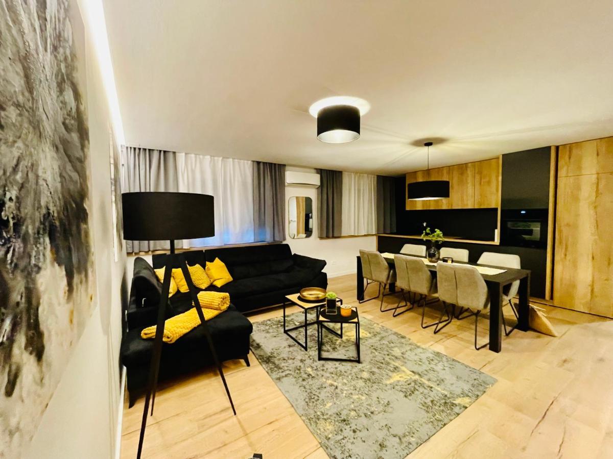 Apartman Ana Daruvár Kültér fotó