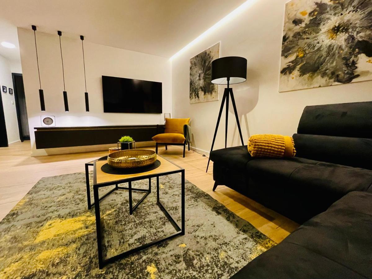 Apartman Ana Daruvár Kültér fotó