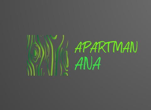 Apartman Ana Daruvár Kültér fotó